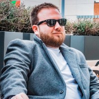 U.S. Bank Employee Matt Goudreau's profile photo