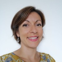 EOLINK Employee Ghislaine le Page's profile photo