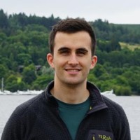AXON' CABLE Employee Will Speakman's profile photo