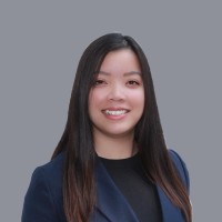 Agiliti Employee Anna Vu's profile photo