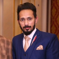 aiSight.ai Employee Mudasser Malik's profile photo