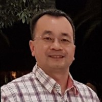 Transport Canada - Transports Canada Employee Tony Zhan's profile photo