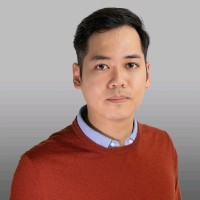 CLEVO藍天電腦 Employee Alberto W.'s profile photo