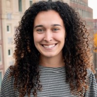EY-Parthenon Employee Elizabeth Webber's profile photo