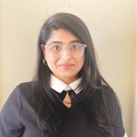 Simran Dani Email