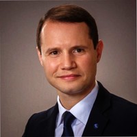 John Adams Academy Employee Yaroslav Terletskyy's profile photo