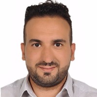 Credit Mutuel Employee Amine Kamal's profile photo