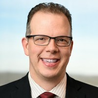 Association of Research Libraries Employee Andrew Pace's profile photo
