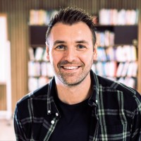 Cloud Factory A/S Employee Mark Ewert-Junge's profile photo