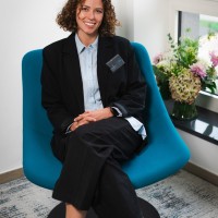 Onlyhumans Employee Heleen d'Hoore's profile photo