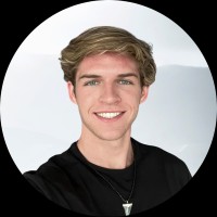 Lyra Employee Logan Marland's profile photo
