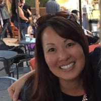 Intertrust Employee Suzanne Suzuki's profile photo