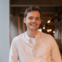 BEYONDER Nederland Employee Bert Maas's profile photo