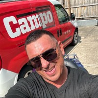 Campopiano Roofing Employee Benjamin Longo's profile photo