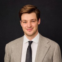 One Equity Partners Employee David Pfeifer's profile photo
