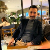 Ömer İşbi̇Li̇R Email