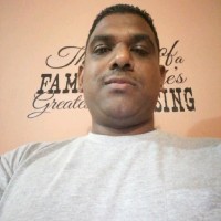 Vexila Employee Shamlan Naidu's profile photo