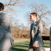 City Wide Building Services Employee Dylan Kittrell's profile photo