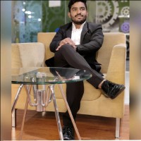 Reginson Engineering Ltd Employee Krushna Markad's profile photo