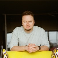 Growe Employee Artem Bazhanovskyi's profile photo