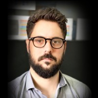 EADSKILL Employee Jonas Fernandes's profile photo