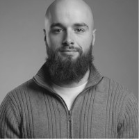 T-Tech Employee Sam Hands's profile photo