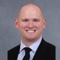 Medical University of South Carolina Employee Chase Walton's profile photo