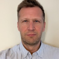 Prolan Employee Dániel Petri's profile photo