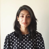 BotCraft Employee Laiba Zahid's profile photo
