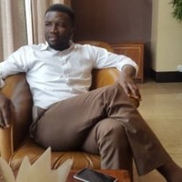 Alfred Offei Email