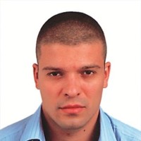 Schneider Electric Hub Employee Dejan Trbojevic's profile photo