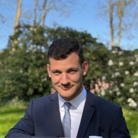 Parkd Employee Nelson Dheedene's profile photo