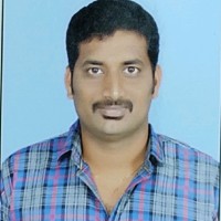 AGATE SOLUTIONS Employee Venkata Phani's profile photo