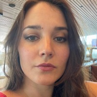 Petbnb Employee Florencia Turriziani's profile photo
