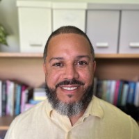 Dow Jones Employee Ben Cortes's profile photo