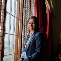 Prodigy InfoTech Employee Aksa Thomas's profile photo