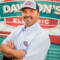 Dawsons Electrical Services Employee Travis Dawson's profile photo