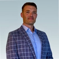 Pathway Risk Management Employee Gareth Davies's profile photo