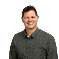 NextCorps Employee Dustin Wilson's profile photo