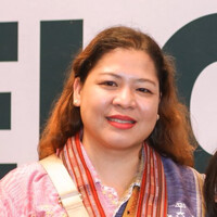 Nephila Web Technology, Inc. Employee Sheryl Villaroman's profile photo