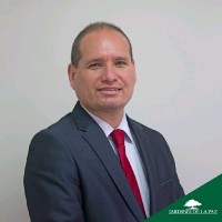 Jardines de la Paz Employee Yovani Trigo's profile photo