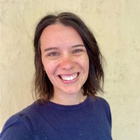 headspace Employee Amber McKenzie's profile photo