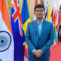 Stealth Startup Employee Ayush Garg's profile photo
