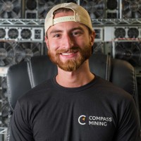 HASHR8 Employee Julian B's profile photo