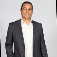 Alliance SI Employee Lionel MacLou's profile photo