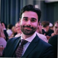 J3M Employee Emil M.'s profile photo