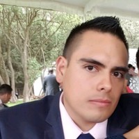 Faraday Future Employee Roberto Sandoval Andrade's profile photo