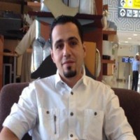 Nesma & Partners Employee Elsayed Rashed's profile photo