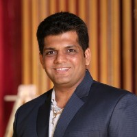 Samarth Chudasama Email & Phone Number
