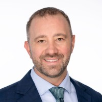 CJA Consulting Employee Christopher Adams's profile photo